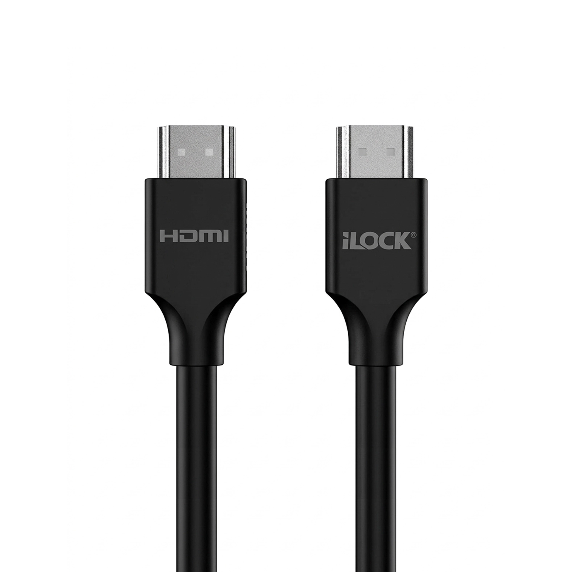 iLOCK High speed HDMI CABLE - Image 1