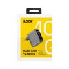 iLOCK 100W GaN Charger, 4 Ports Quick Charger & Charging Protection - Thumbnail Image 3