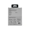 iLOCK Super Mini 3 in 1 Rounded Wireless Charger 15W - Thumbnail Image 3