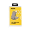 iLOCK Foldable Magnetic 3 in 1 Wireless Charger - Thumbnail Image 5