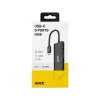 iLOCK MULTIFUNCTION TYPE-C 5 PORTS HUB - Thumbnail Image 2