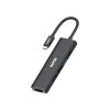 iLOCK MULTIFUNCTION TYPE-C 5 PORTS HUB - Thumbnail Image 1