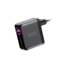 iLOCK 100W GaN Charger, 4 Ports Quick Charger & Charging Protection - Thumbnail Image 5