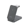 iLOCK Foldable Magnetic 3 in 1 Wireless Charger - Thumbnail Image 1