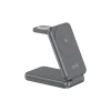 iLOCK Foldable Magnetic 3 in 1 Wireless Charger - Thumbnail Image 2