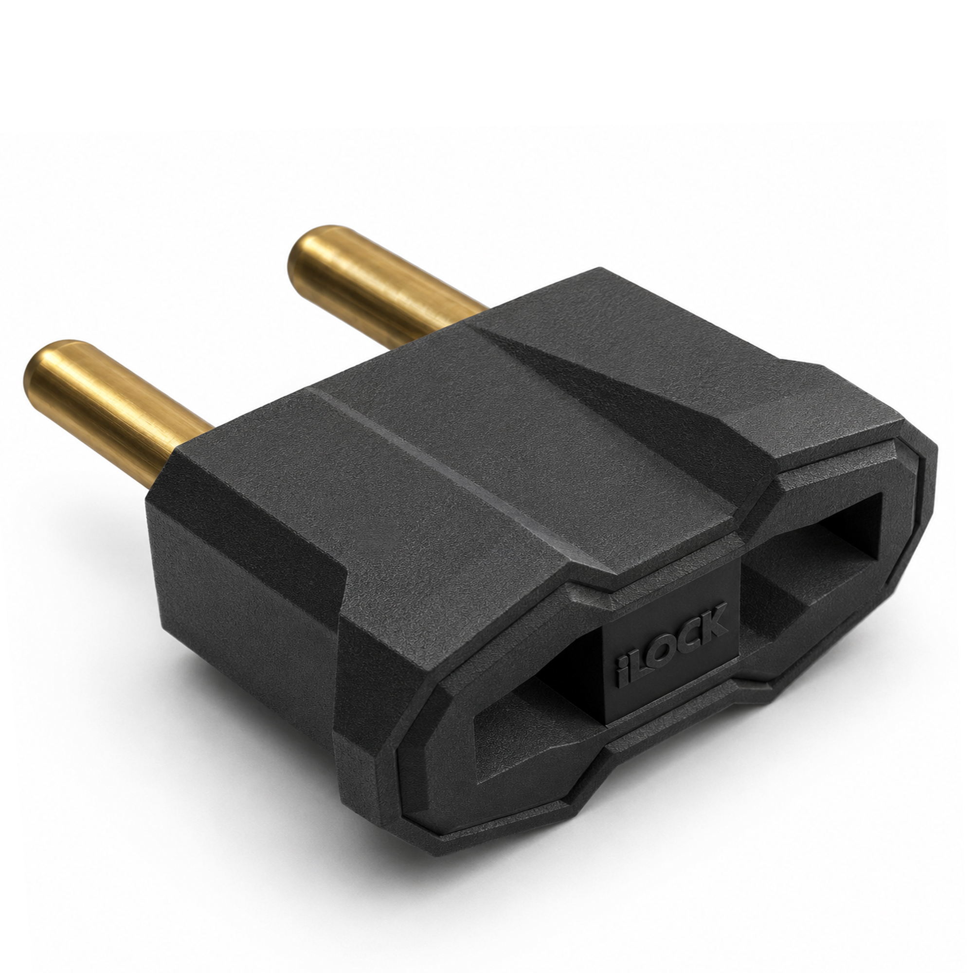Mini Miko Plug Adapter (10A / 250V / 2200W) - Image 1
