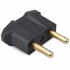 Mini Miko Plug Adapter (10A / 250V / 2200W) - Thumbnail Image 2