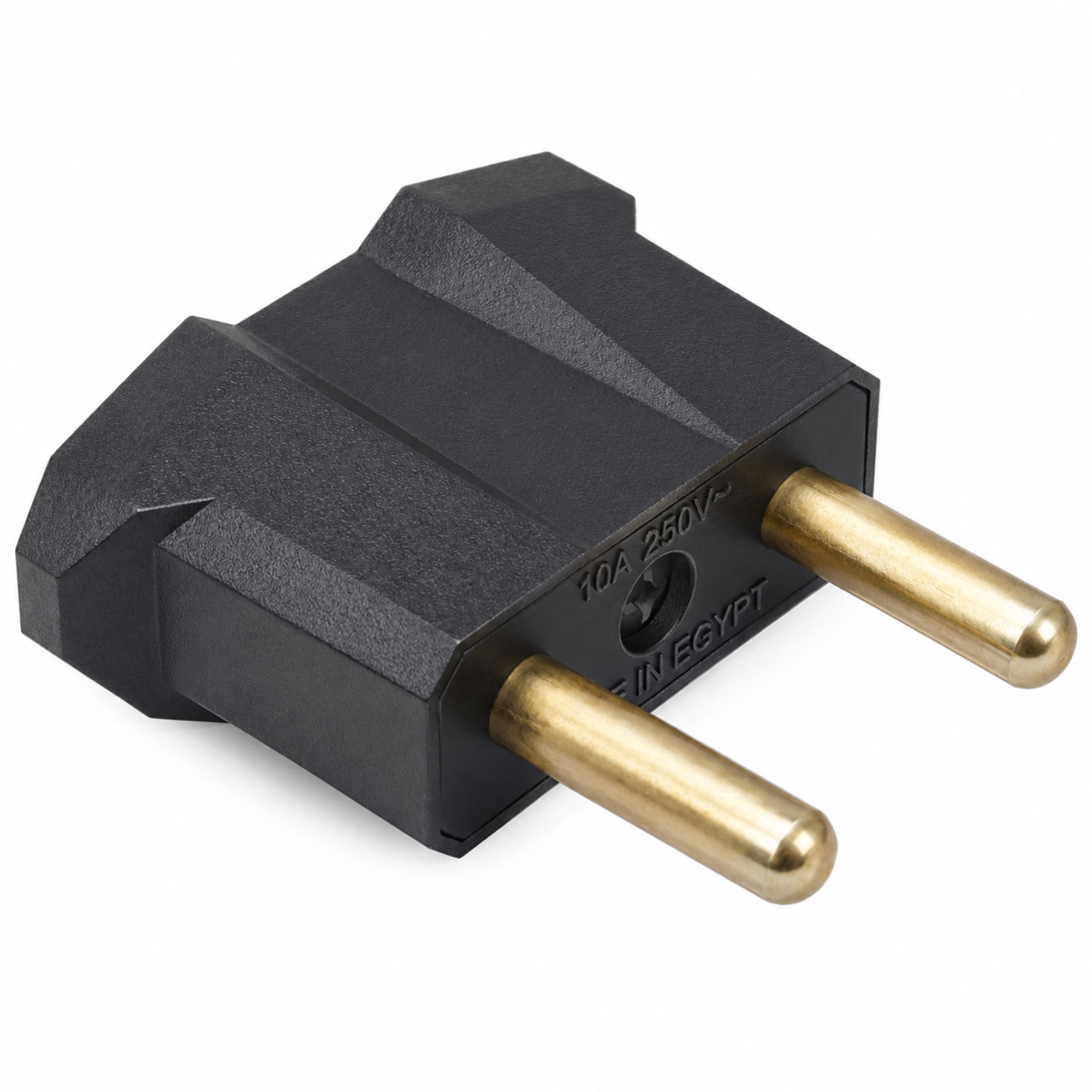 Mini Miko Plug Adapter (10A / 250V / 2200W) - Image 2